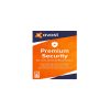 Avast Premium Security 2022 | Antivirus Protection Software | 1 PC, 1 Year