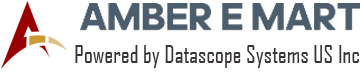 Amber E Mart | Powered by Datascope Systems US Inc